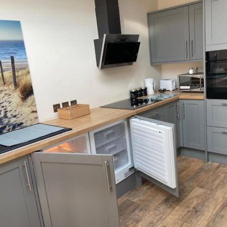 The Annexe - Pagham Apartment Екстериор снимка