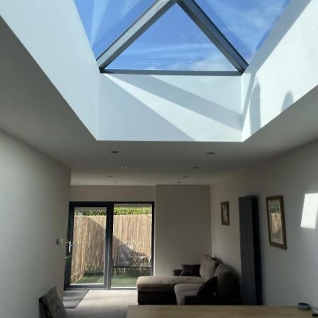 The Annexe - Pagham Apartment Екстериор снимка
