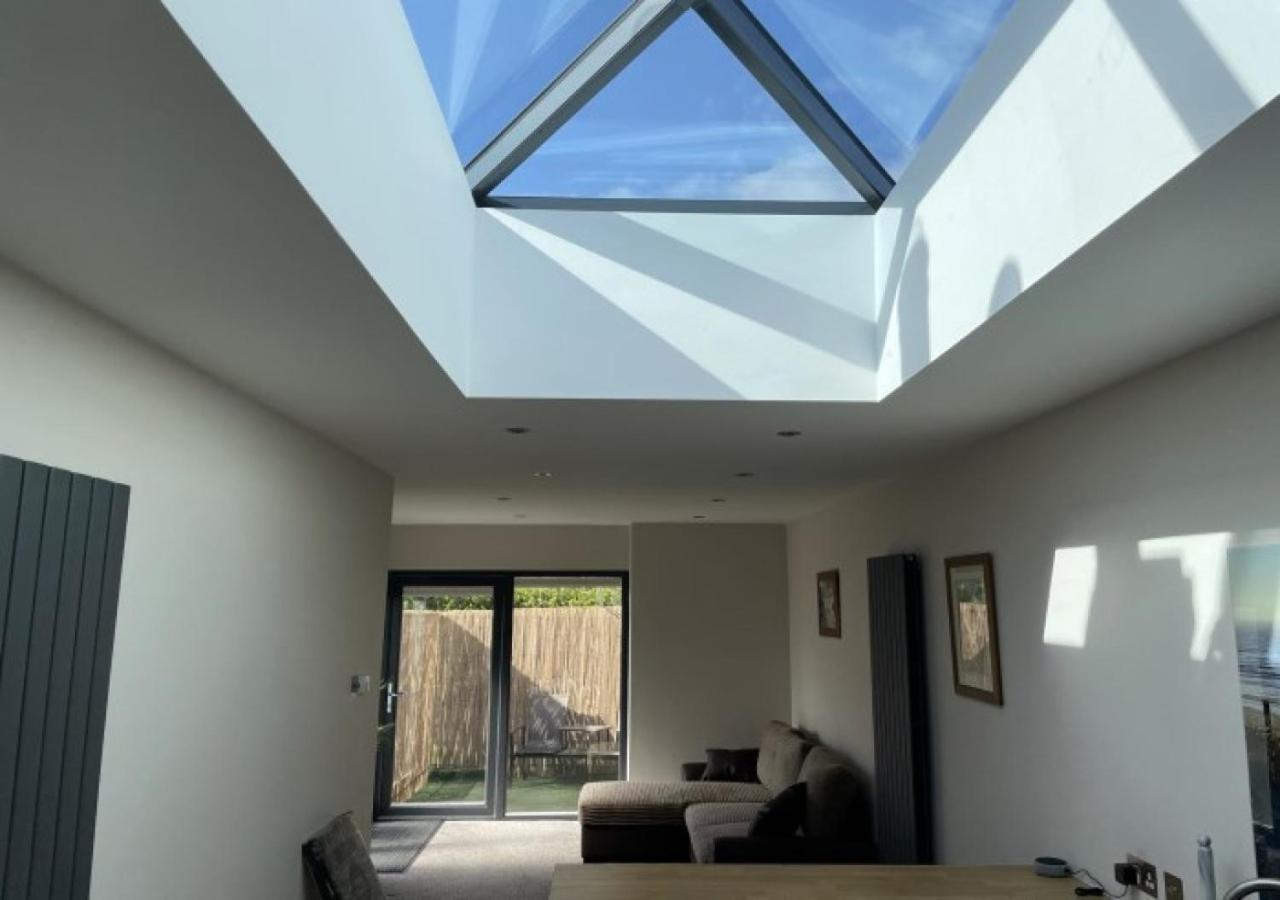 The Annexe - Pagham Apartment Екстериор снимка