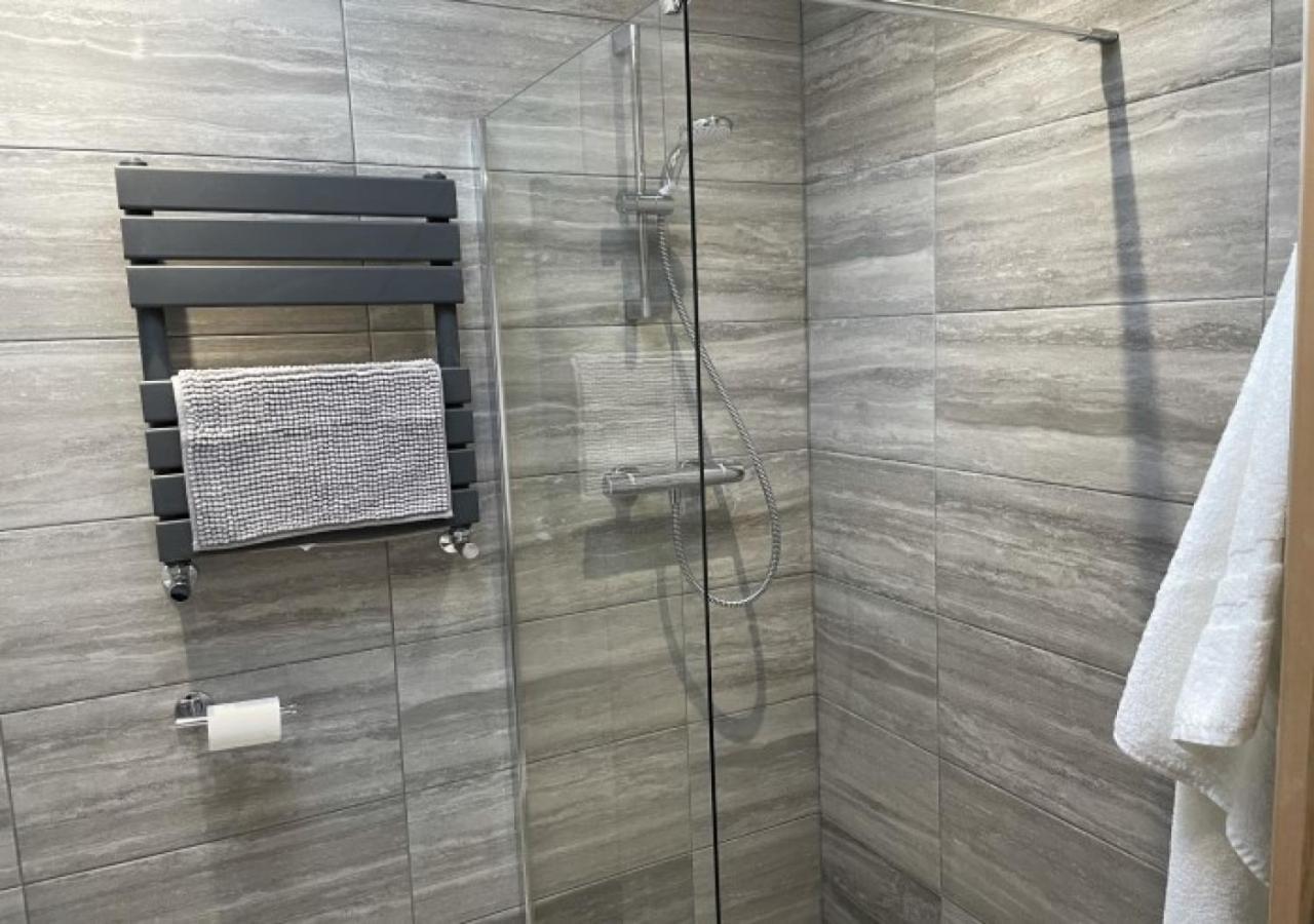 The Annexe - Pagham Apartment Екстериор снимка