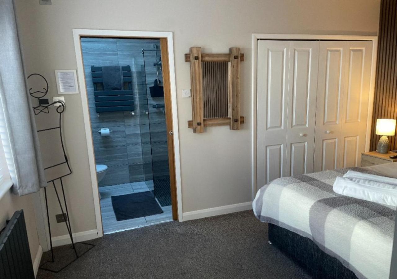 The Annexe - Pagham Apartment Екстериор снимка