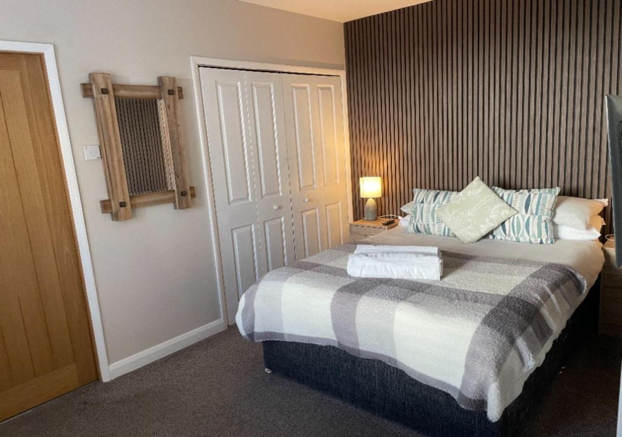 The Annexe - Pagham Apartment Екстериор снимка